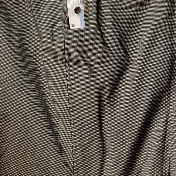 PANTS WITH TROUSER LEGS - Picture 2 of 8